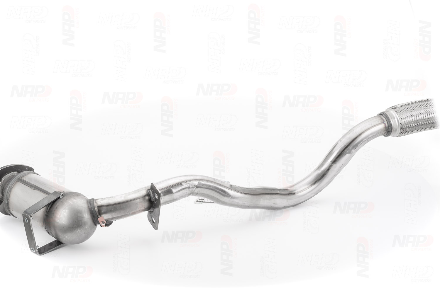 ostaa Katalysaattori - NAP carparts (CAK11155)