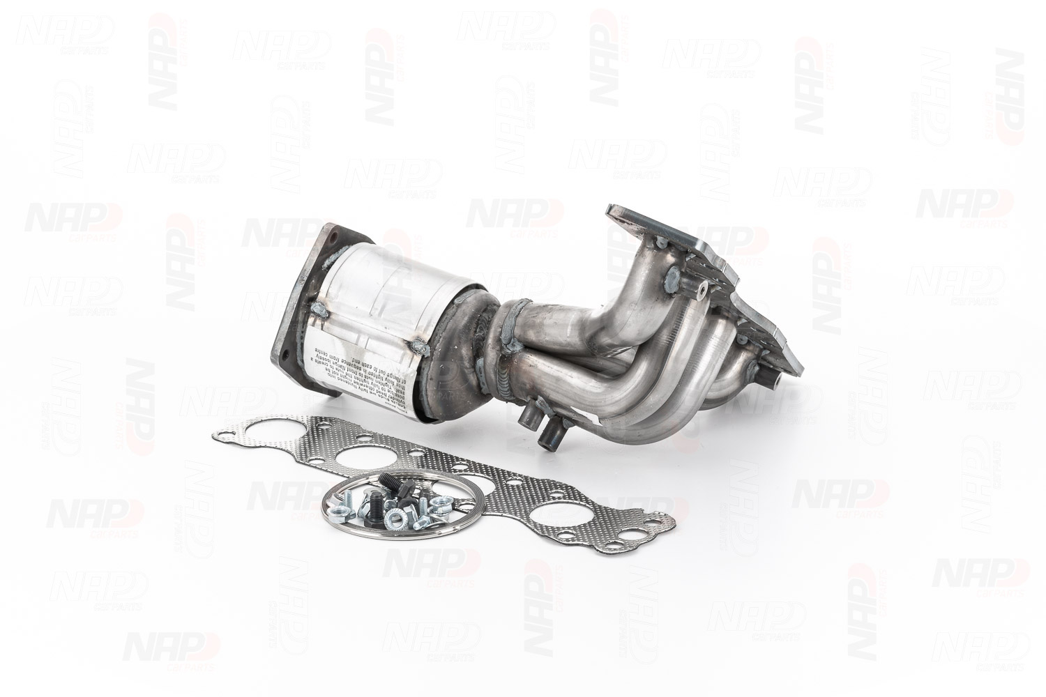 SUZUKI SWIFT 2023 Catalyseur CAK11191