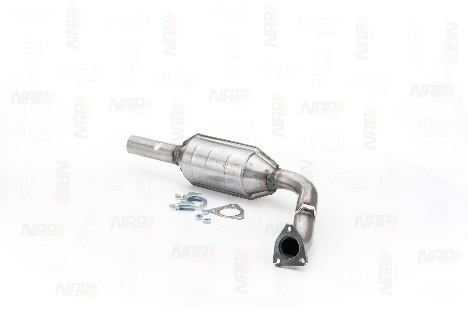 Katalysator NAP carparts CAK11203