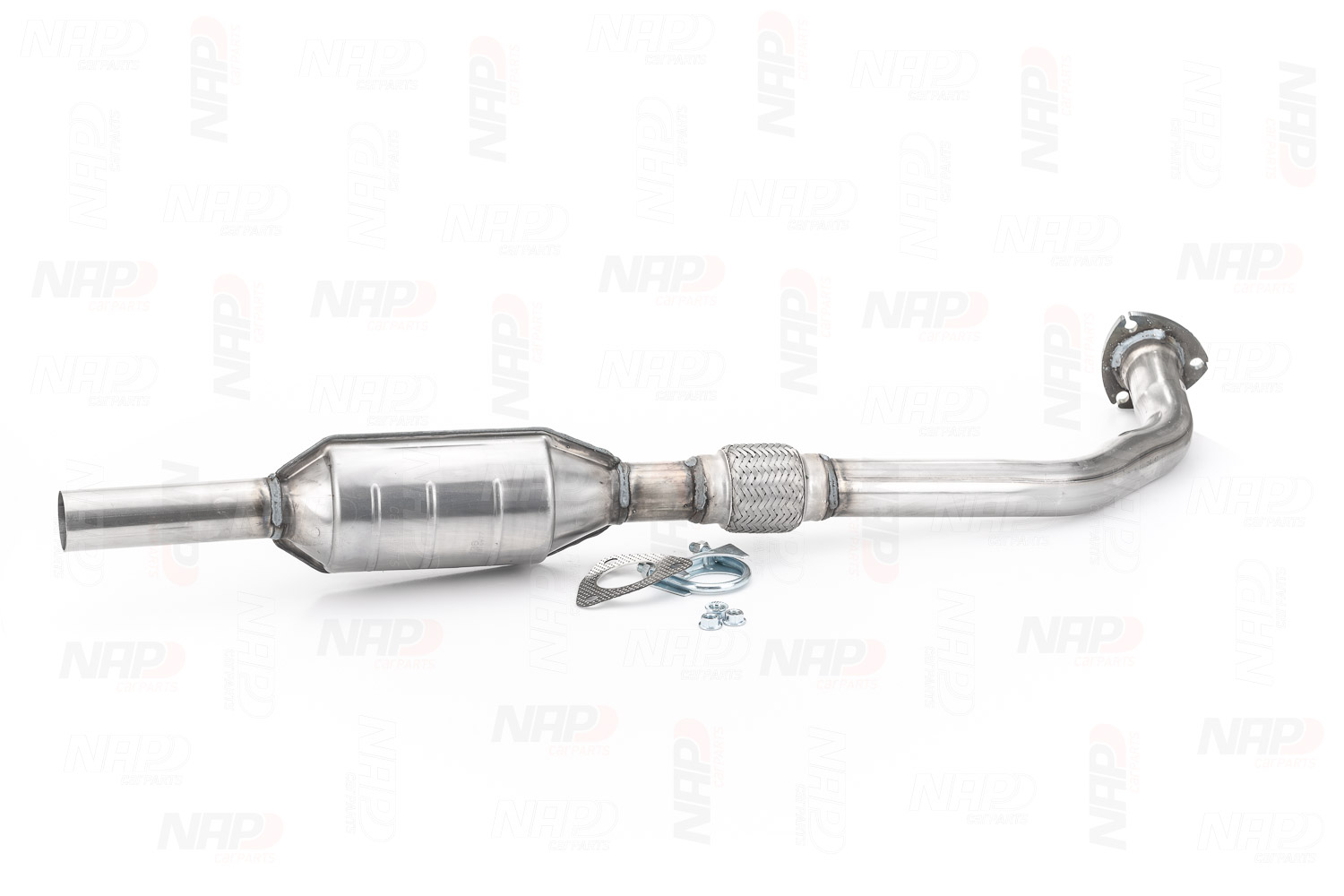 NAP carparts Katalysator CAK11230