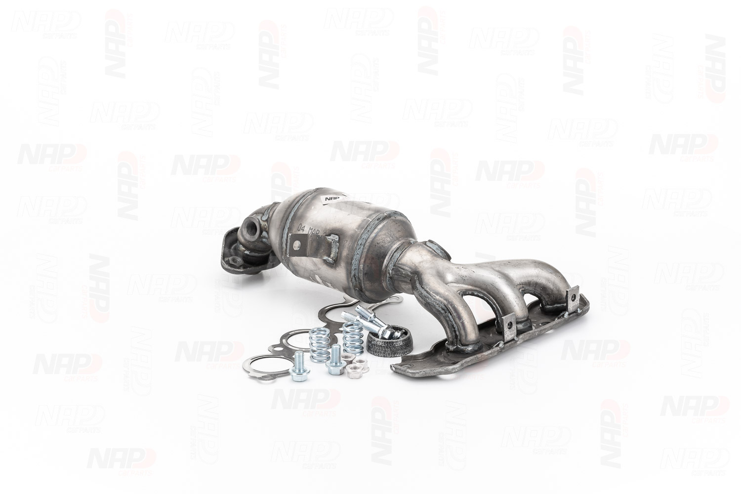 ALTO Katalysator CAK11238 NAP carparts