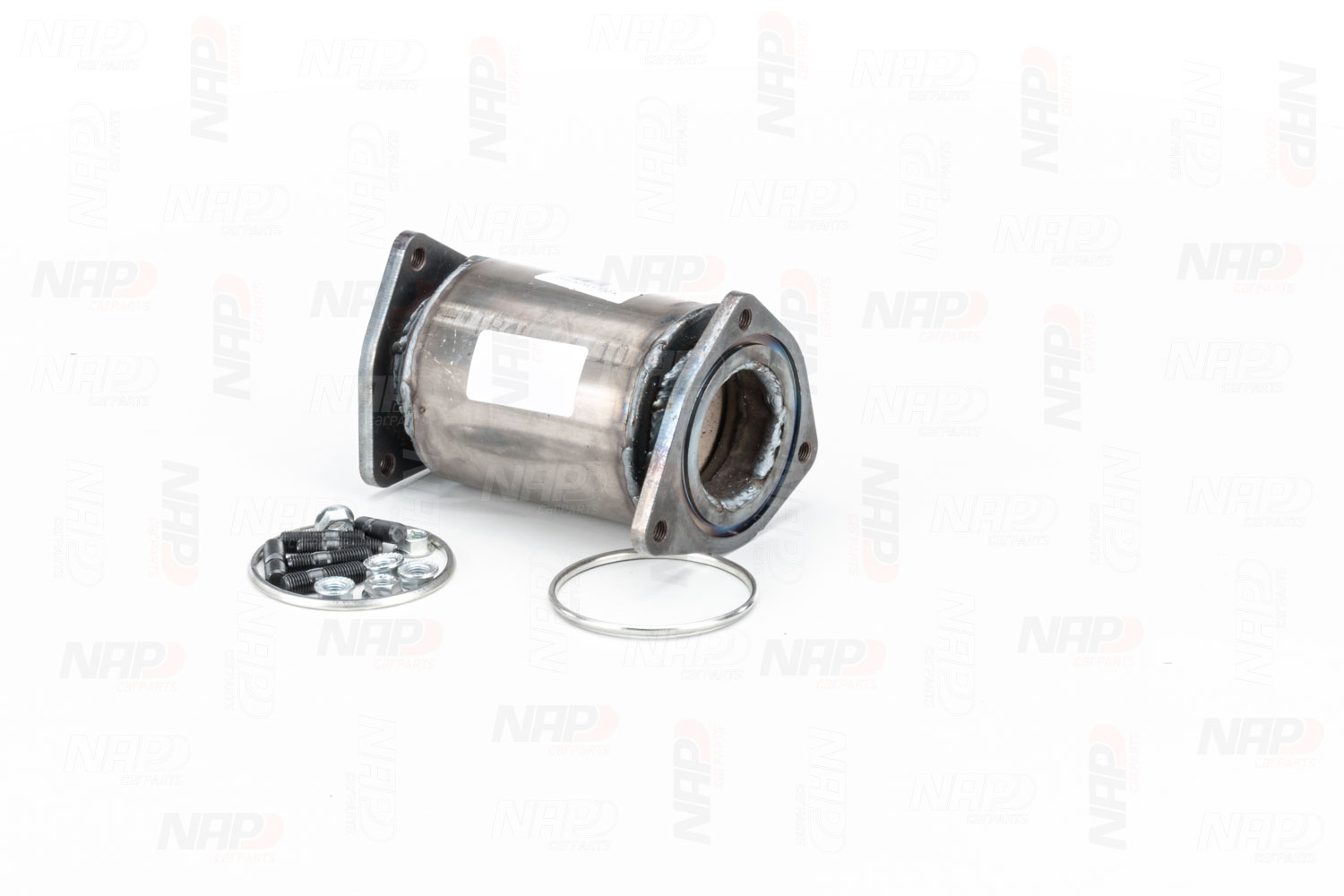 NAP carparts Katalysator CAK11240
