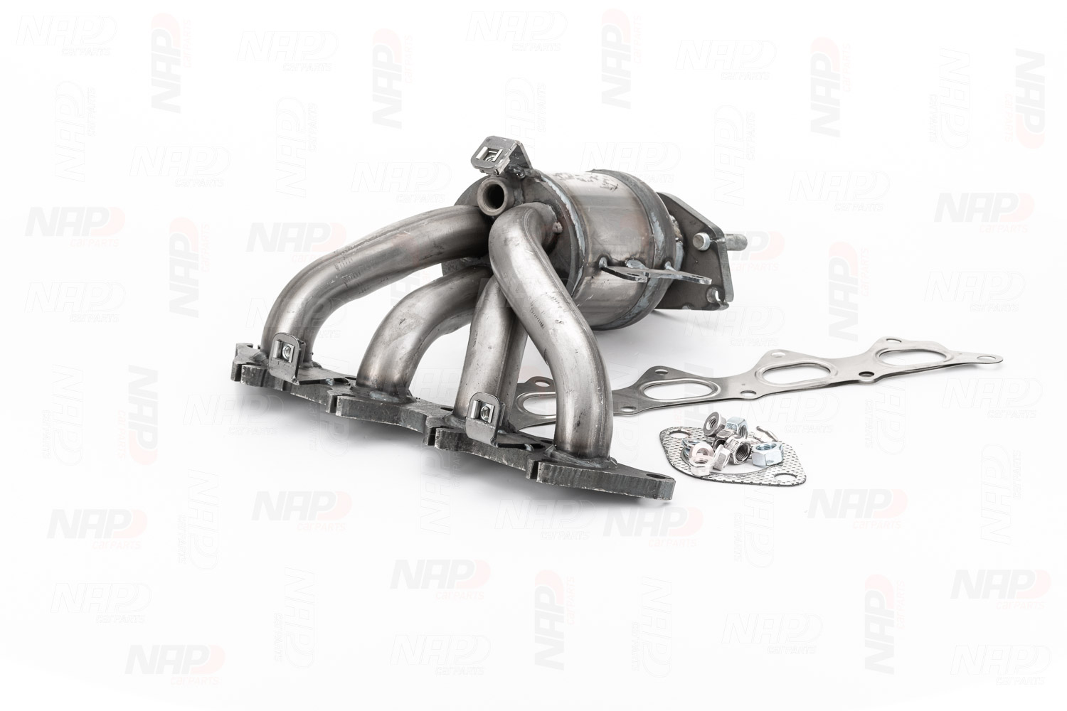 NAP carparts Katalysator CAK11254 for MITSUBISHI