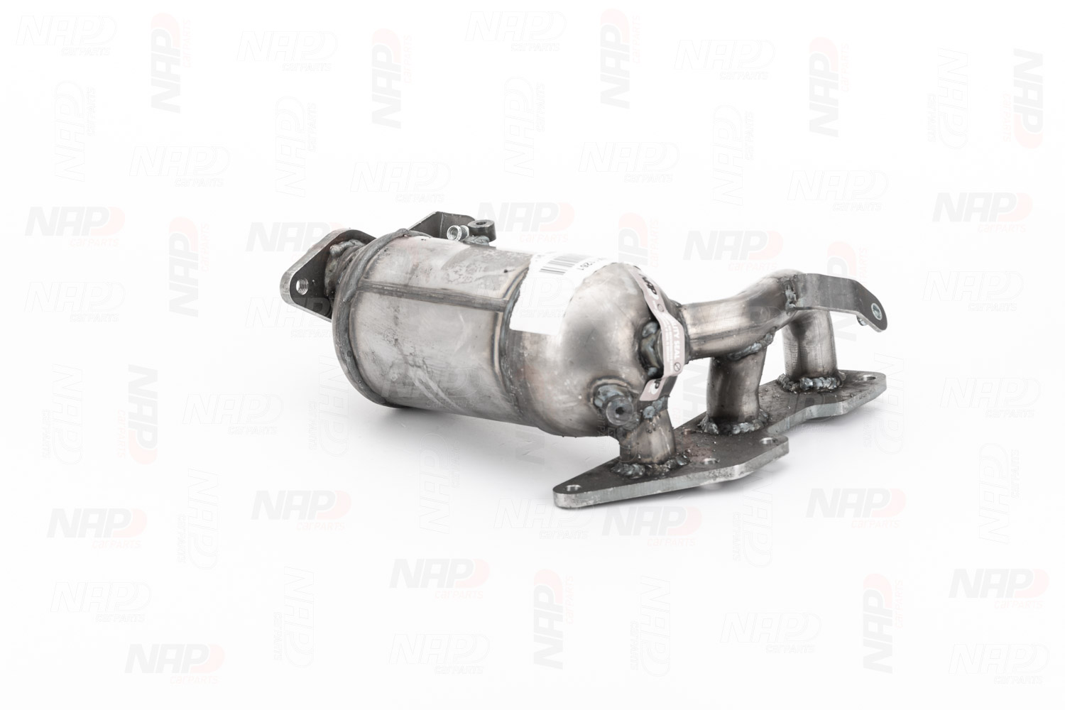 COPEN Katalysator CAK11261 NAP carparts