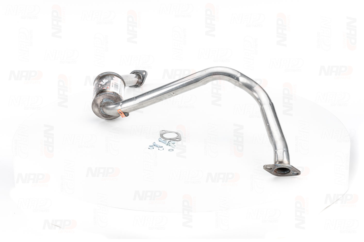 Katalysator NAP carparts CAK11272 NAP carparts CAK11272 Katalysator