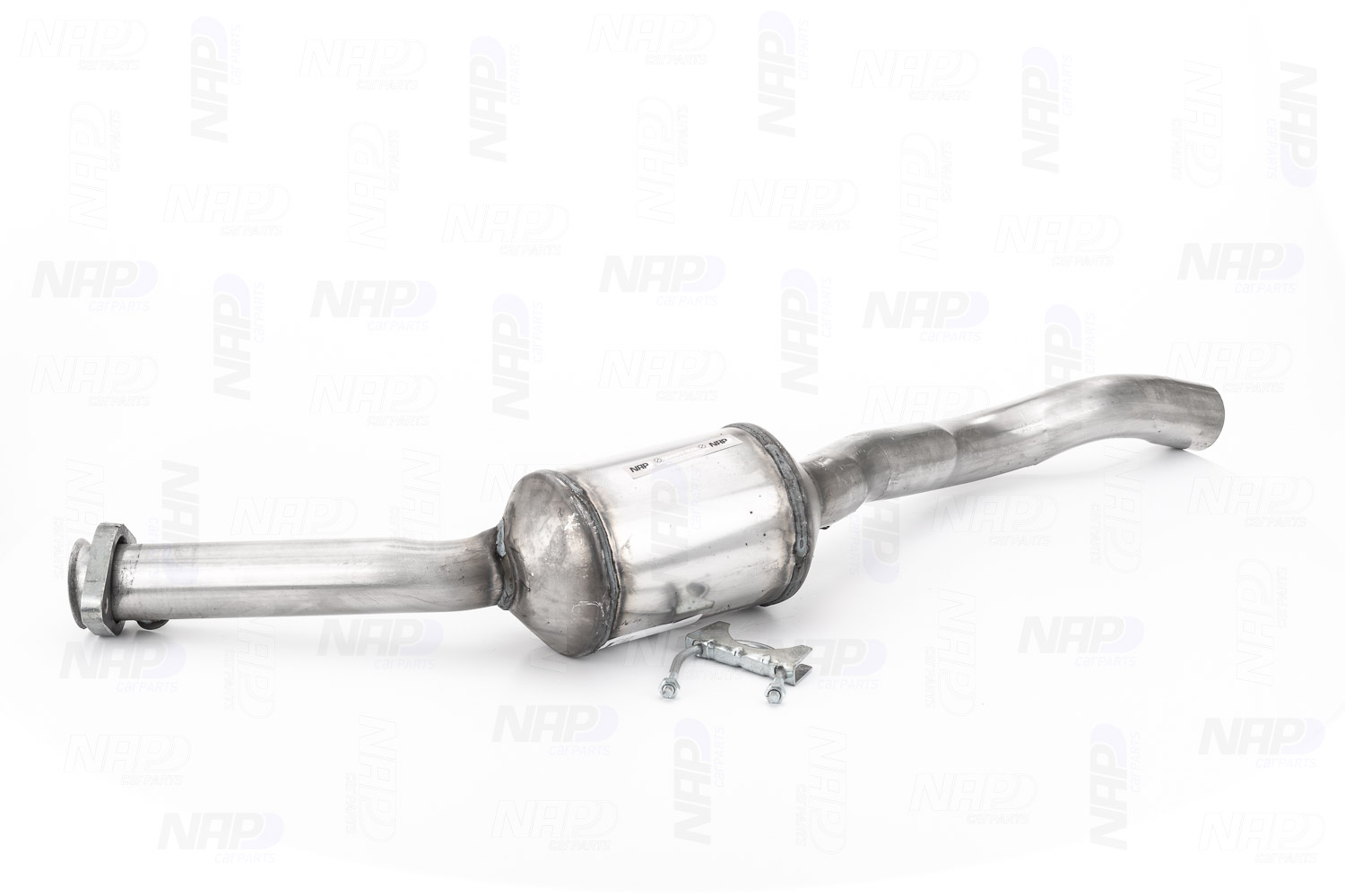 Katalysator NAP carparts CAK11273 NAP carparts CAK11273 Katalysator