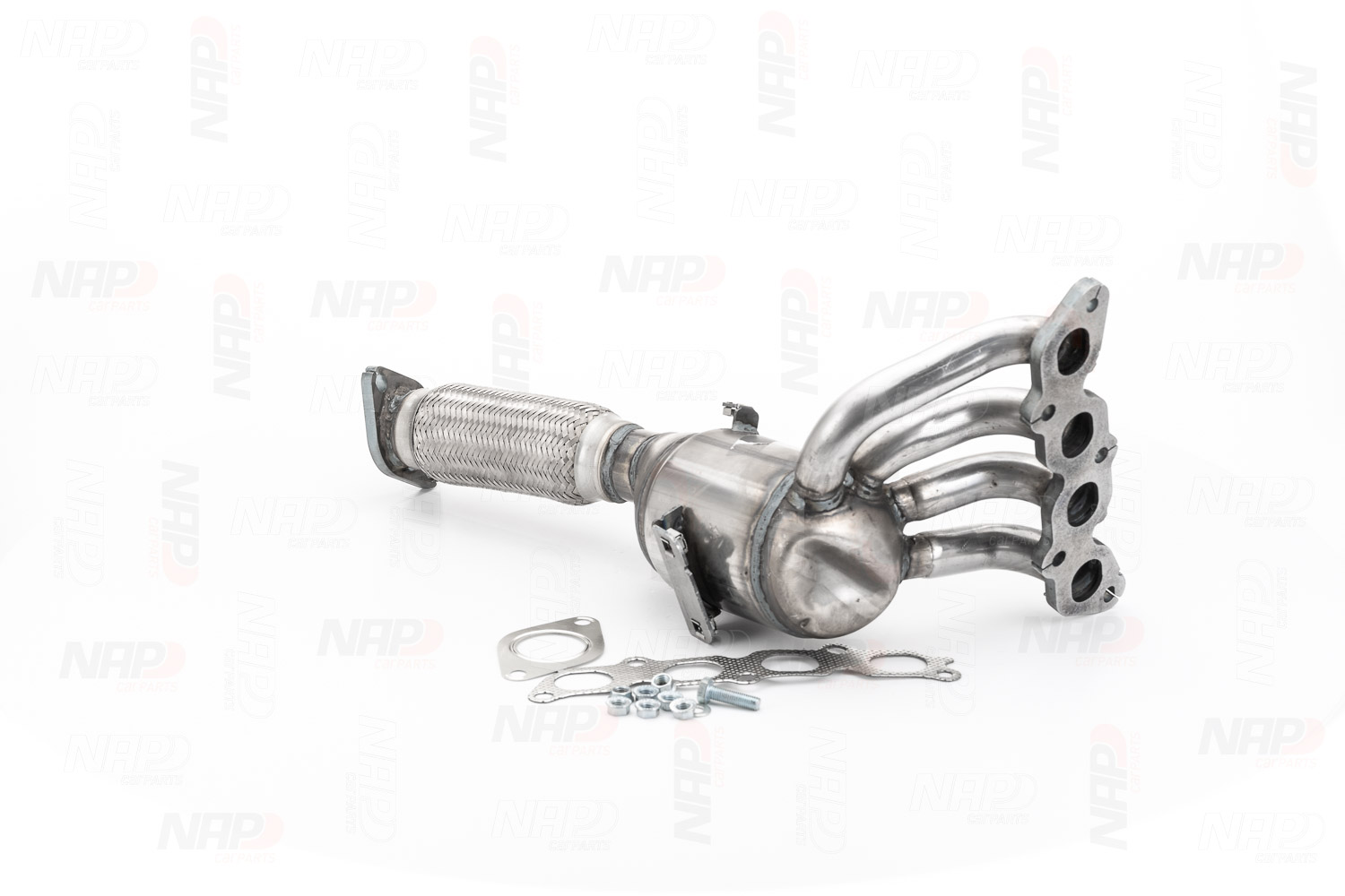 NAP carparts Catalizzatore CAK11279