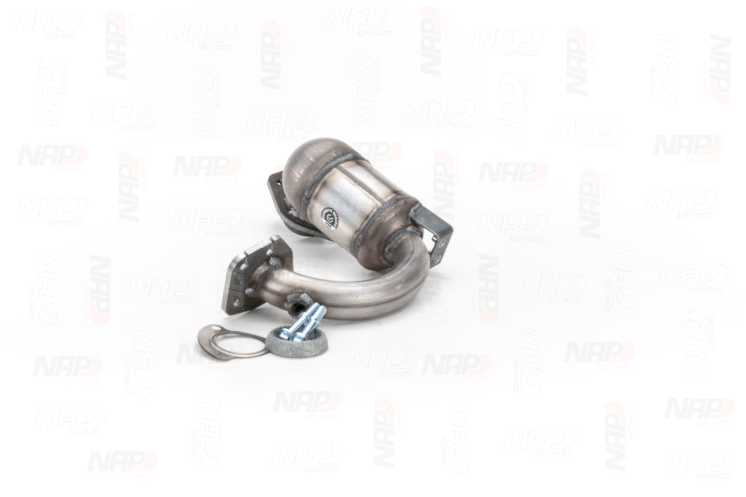 NAP carparts Katalysator CAK11285 NAP carparts Katalysator CAK11285