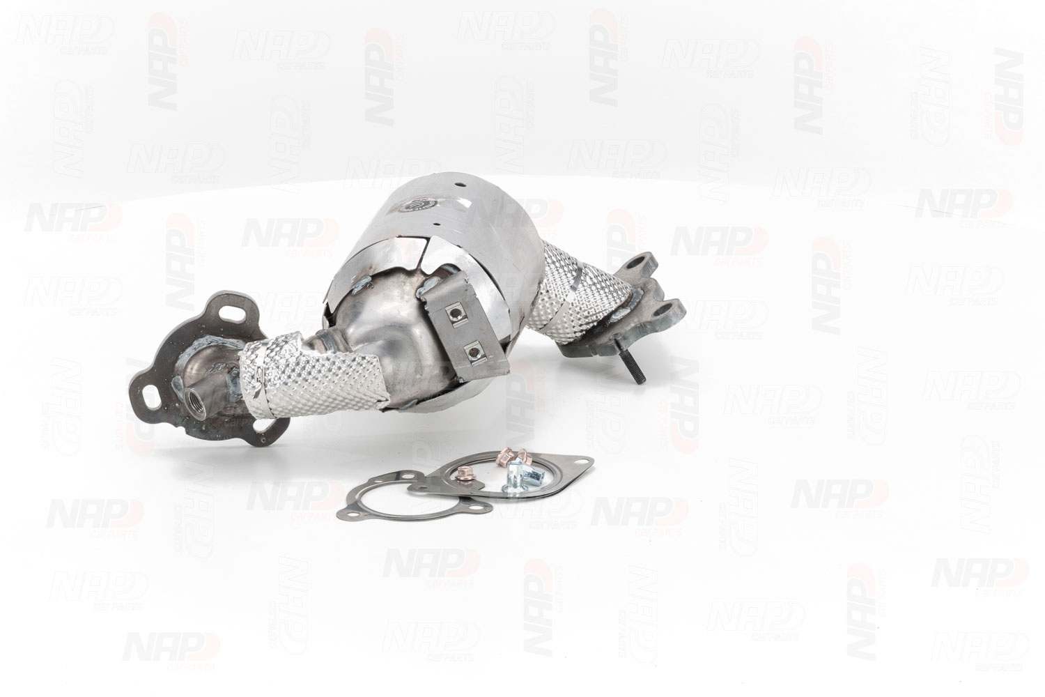NAP carparts Katalysator CAK11286