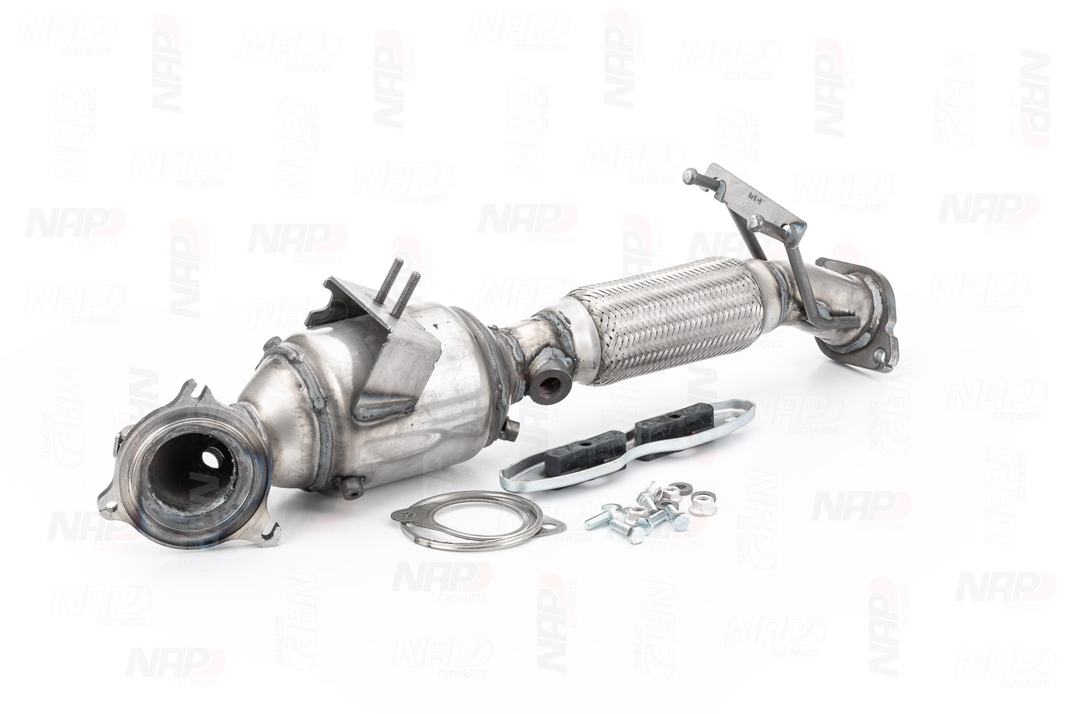 Katalysator NAP carparts CAK11294
