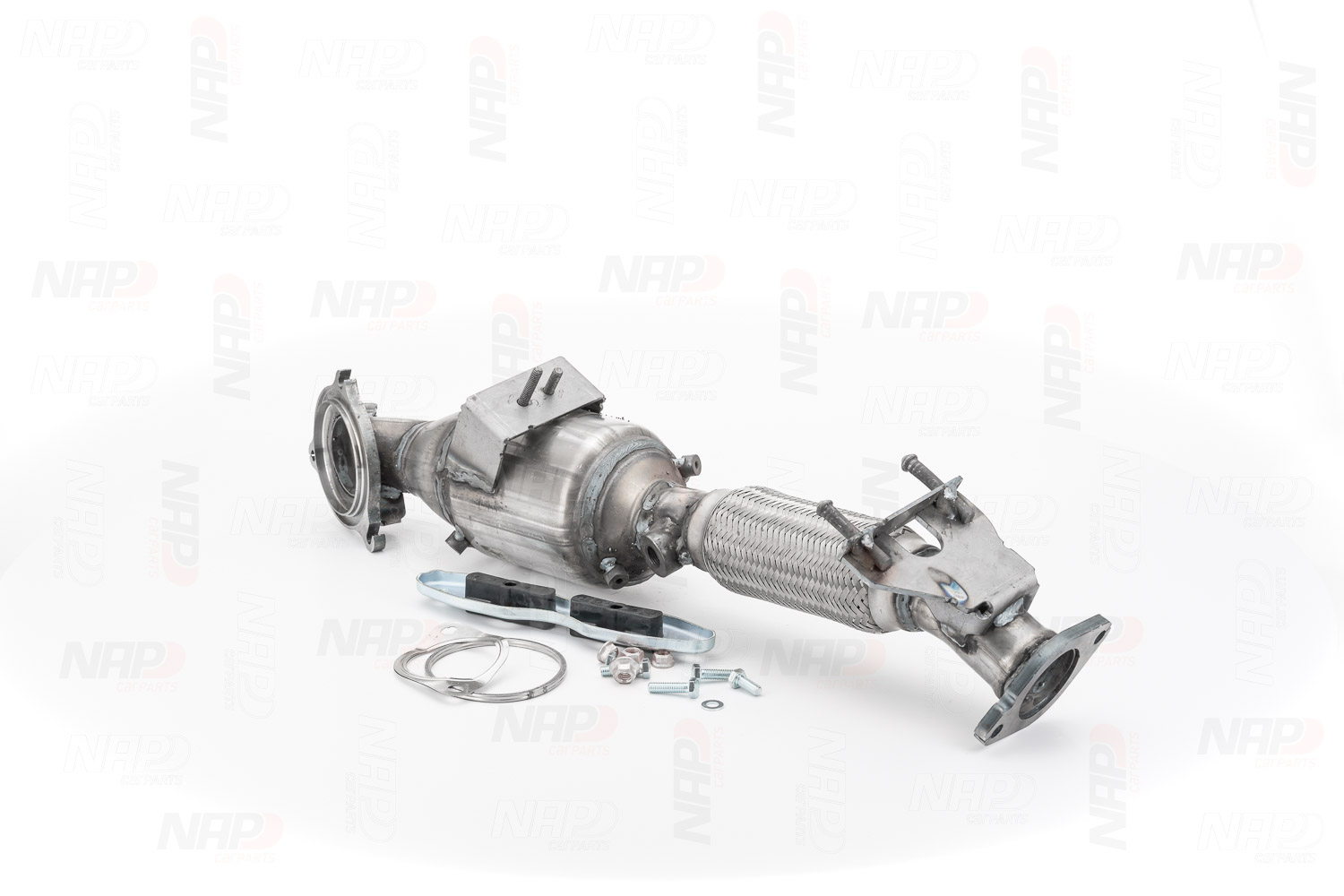 NAP carparts Katalysator CAK11305
