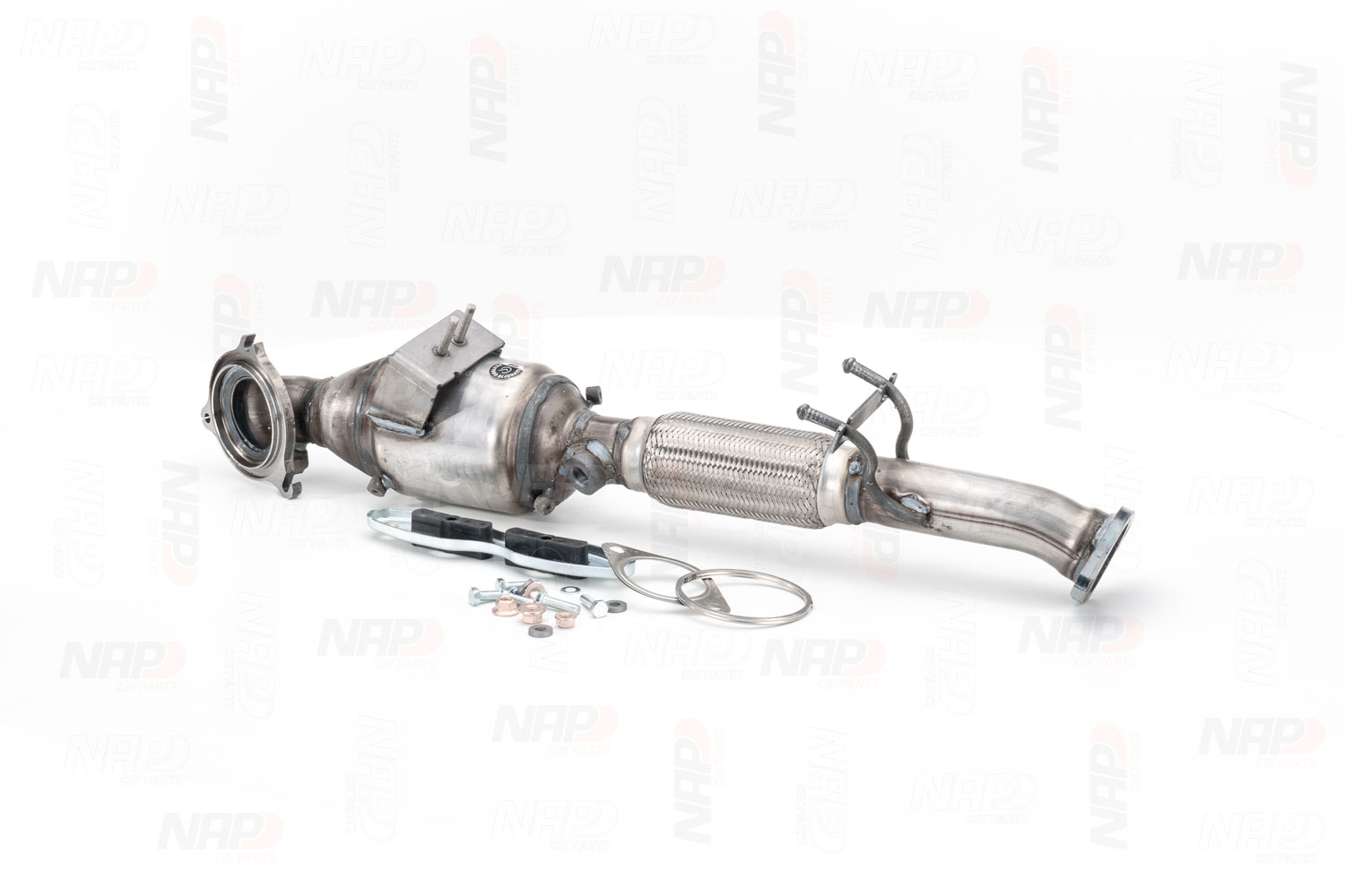 NAP carparts Katalysator CAK11306 NAP carparts Katalysator CAK11306
