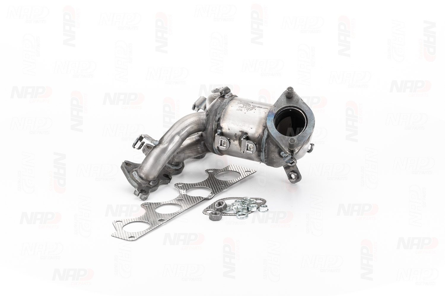 NAP carparts Katalysator CAK11308