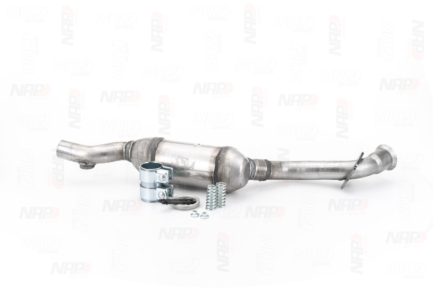 NAP carparts Katalysator CAK11311 NAP carparts Katalysator CAK11311