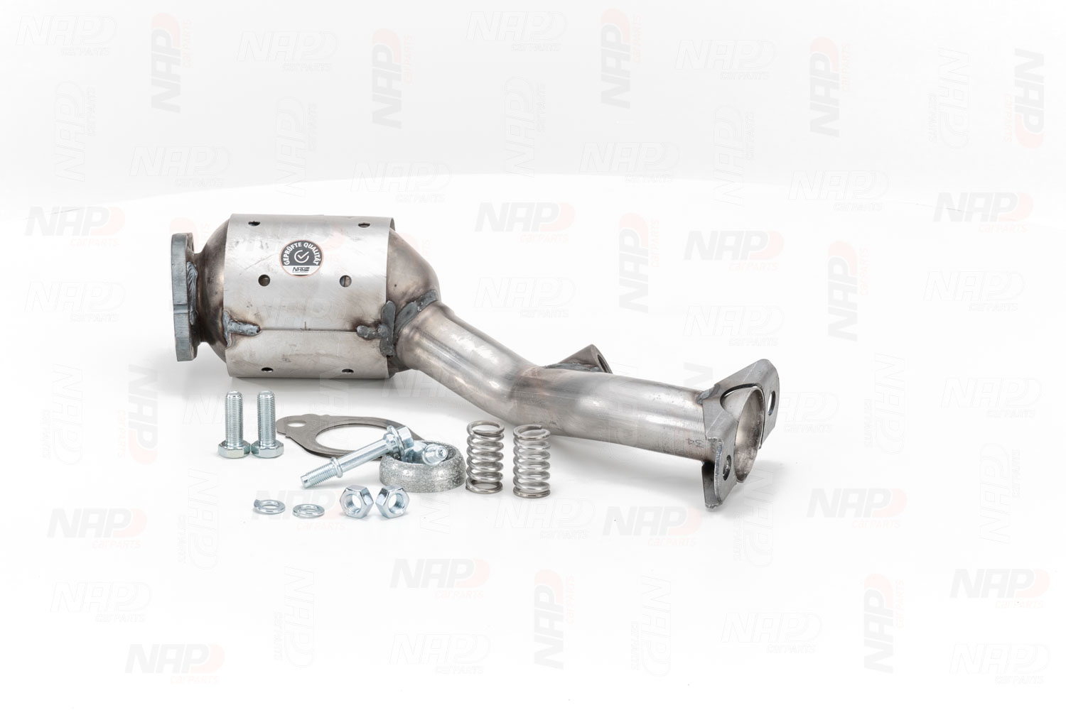 NAP carparts Katalysator CAK11325 Katalysator NAP carparts CAK11325