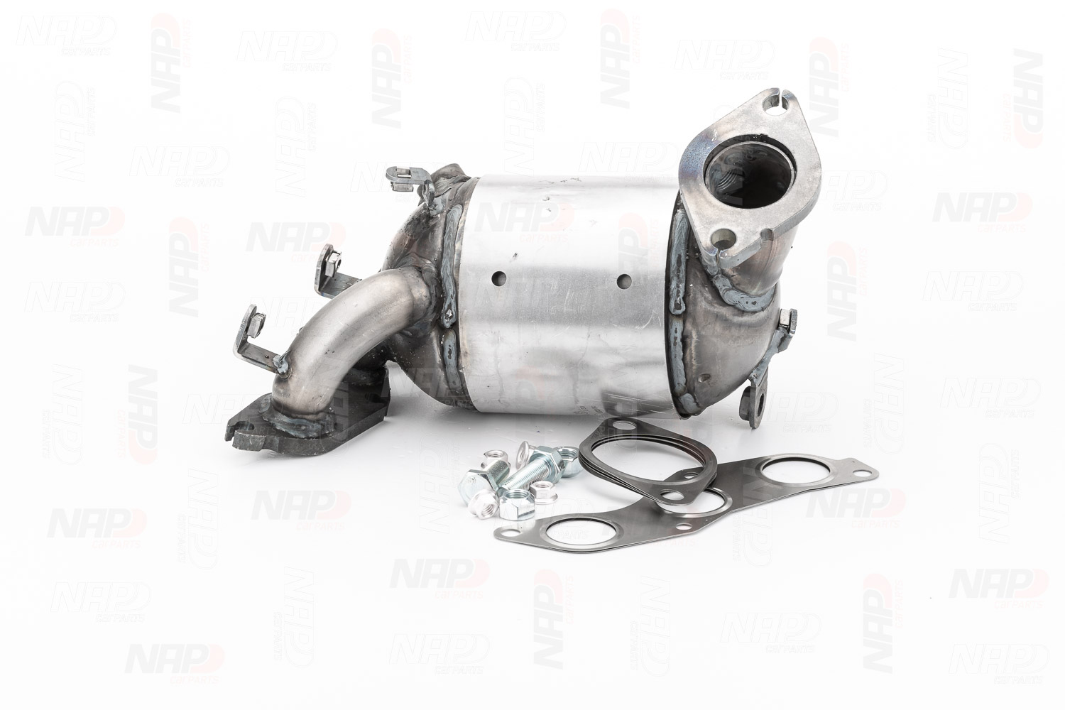 ostaa Katalysaattori - NAP carparts (CAK11342)