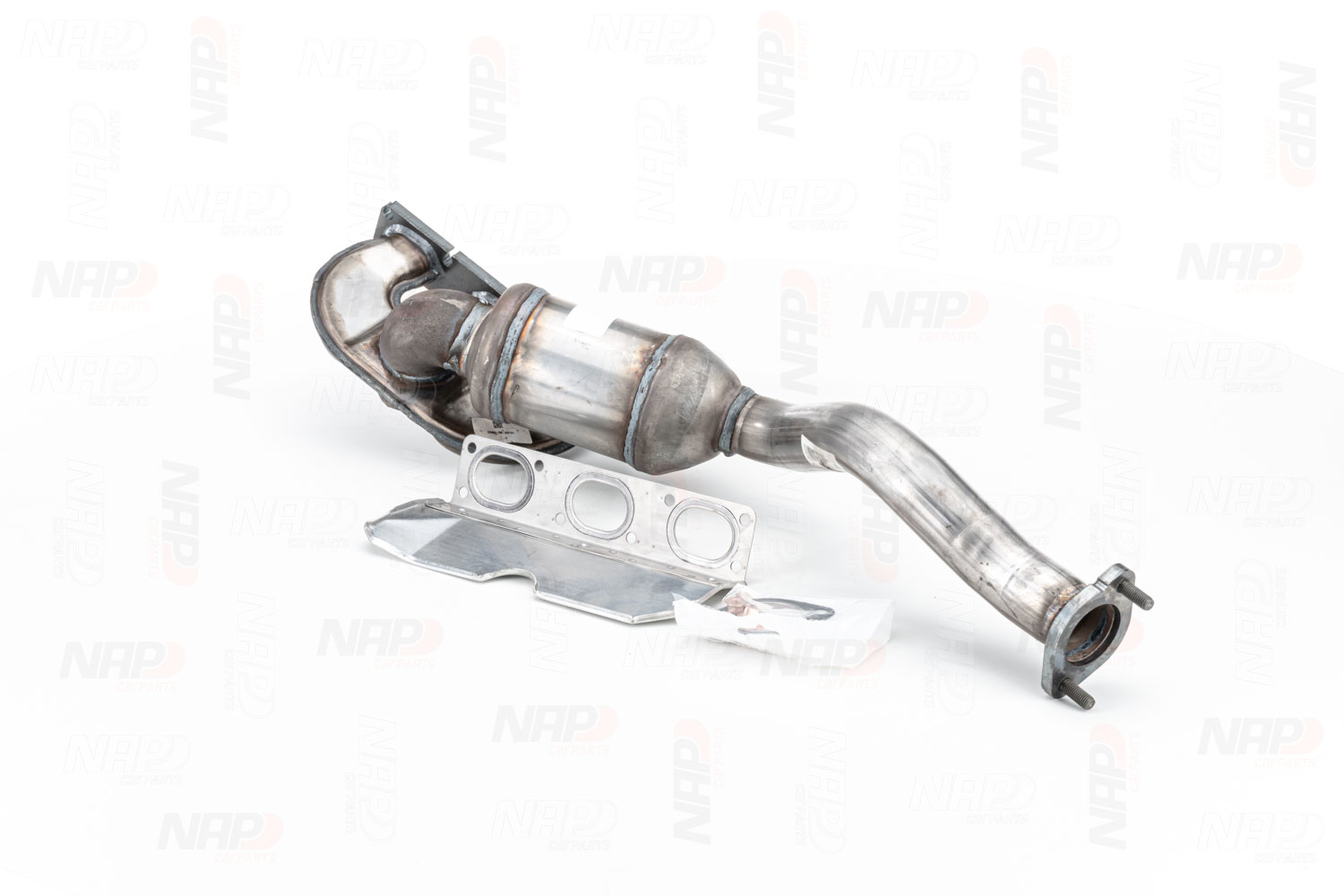ostaa Katalysaattori - NAP carparts (CAK11354)
