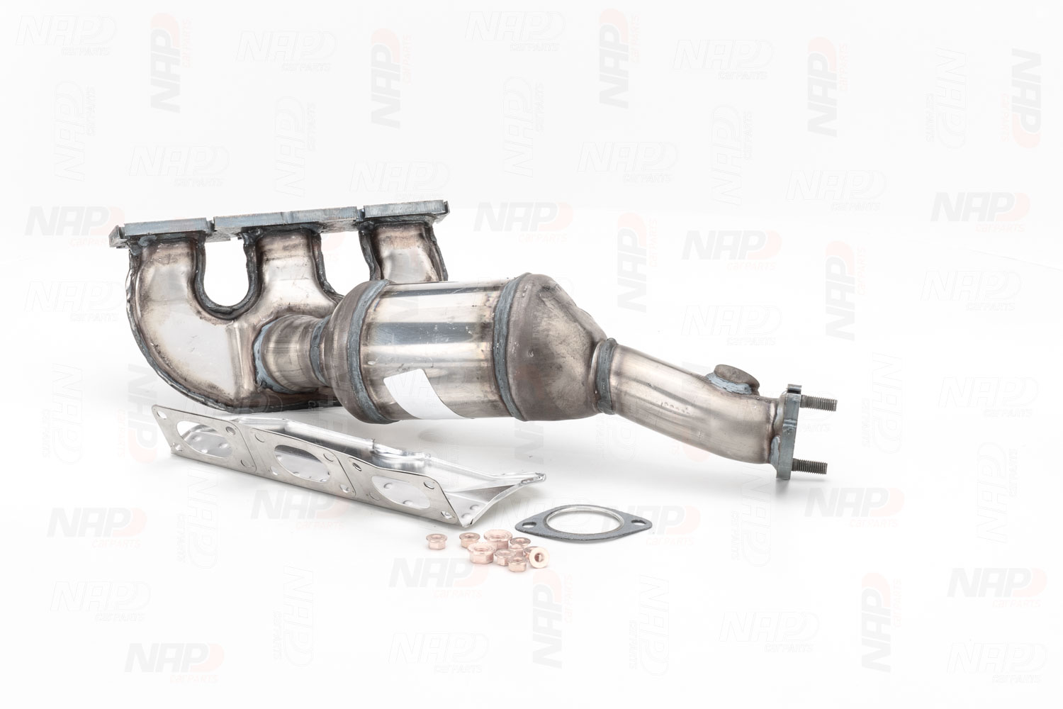 ostaa Katalysaattori - NAP carparts (CAK11355)