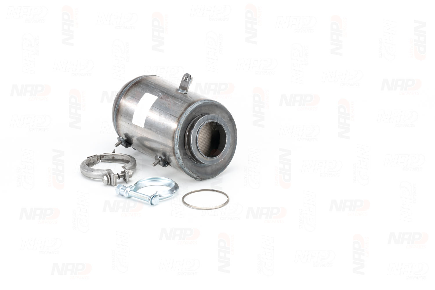 NAP carparts Katalysator CAK11360 NAP carparts Katalysator CAK11360