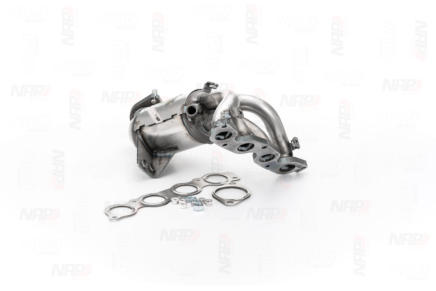 Catalizzatore NAP carparts CAK11376