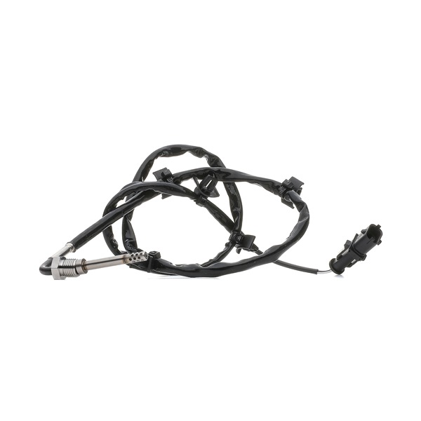 RIDEX Sensor, temp. gas escape (3938E0192) para OPEL Astra J Hatchback (P10) 1.7 CDTI (68) (96 KW / 131 CV / de 2011)