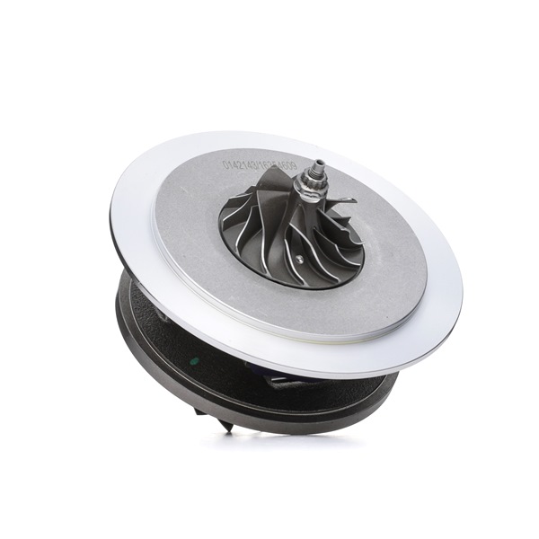 OEM 0375T5 RIDEX Conjunto piezas turbocompresor 4973C0137 para PEUGEOT, CITROЁN, MINI, DS