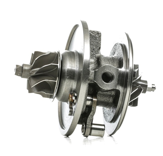 OEM 038253014C RIDEX Coreassy turbina 4973C0138 per VOLKSWAGEN, AUDI, SEAT, SKODA, CUPRA