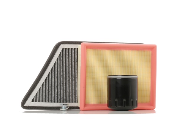 OEM 1444J5 STARK Filtersett SKFS-18884622 for PEUGEOT, CITROЁN, DS