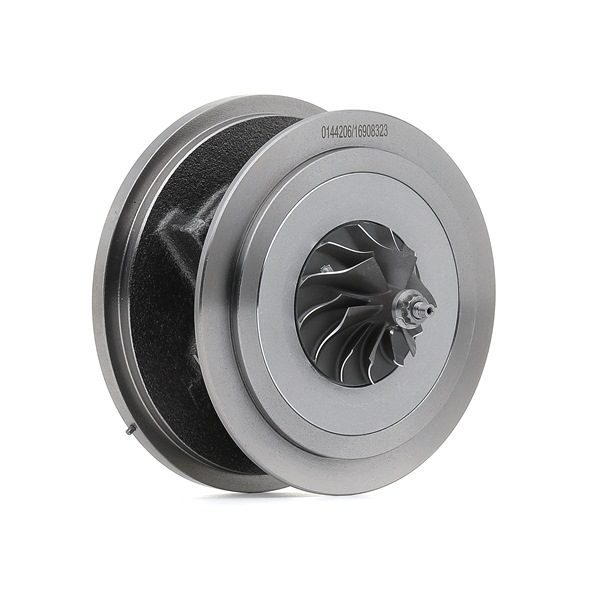 STARK Kjernegruppe, lader SKCCC-4540143 Turbo STARK SKCCC-4540143