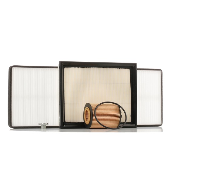 OEM 1808600 STARK Kit filtri SKFS-18885750 per OPEL, HONDA, CHEVROLET, DAEWOO, CADILLAC