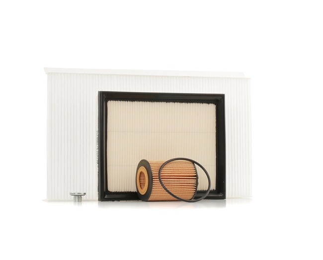 OEM 90486297 STARK Kit filtri SKFS-18885752 per OPEL, CHEVROLET, DAEWOO, VAUXHALL, GMC