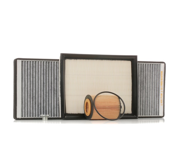 OEM 905658793 STARK Kit filtri SKFS-18885754 per OPEL, CHEVROLET, VAUXHALL, BEDFORD, GMC