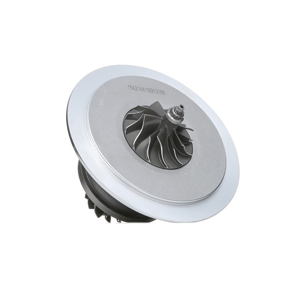 RIDEX Cartouche turbo (4973C0148) pour RENAULT Trafic II Van (FL) 2.0 dCi 115 (FL01, FL0U) (84 KW / 114 CH / de 2006)