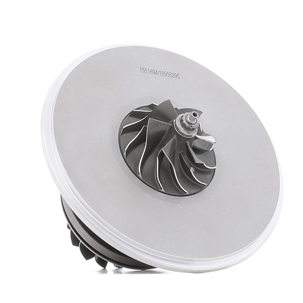 806 Kjernegruppe, lader 4973C0154 RIDEX