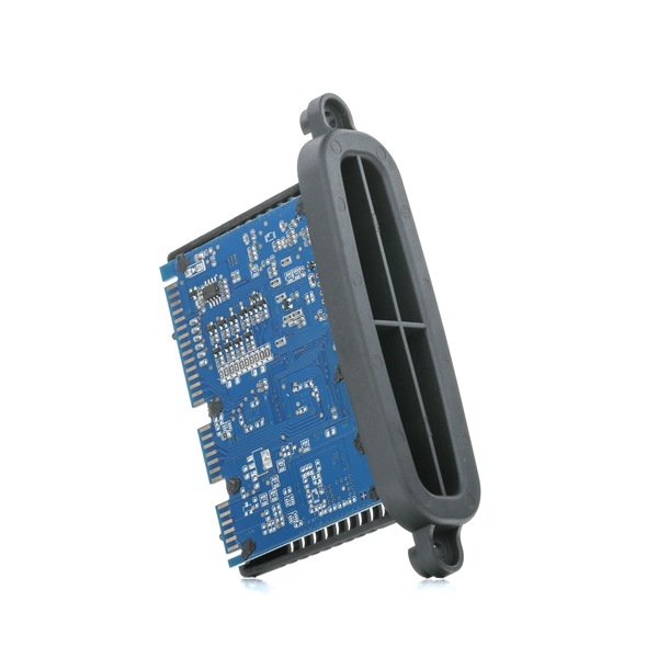 RIDEX Balastro, lâmpada de descarga de gás (1431B0038) para BMW 5 Sedan (F10) 530 d (180 KW / 245 CV / de 2010)