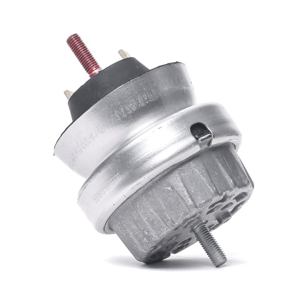 RIDEX Engine mount (247E0743) for AUDI A6 Avant (4F5, C6) 2.8 FSI (154 KW / 210 HP / from 2006)