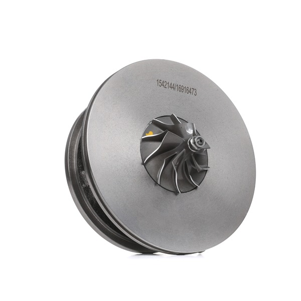 OEM 7701476883 RIDEX CHRA turbo 4973C0156 for RENAULT, NISSAN, DACIA, RENAULT TRUCKS, SANTANA
