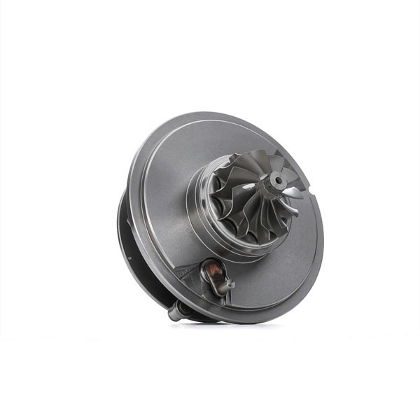 Kjernegruppe, lader (SKCCC-4540158) fra STARK for VW CRAFTER 30-50 Åpen lastebil / chassis (2F_) 2.5 TDI (100 KW / 136 HK / Fra 2006)