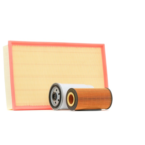 OEM 30788821 STARK  Filterset SKFS-18887781 für FORD, VOLVO