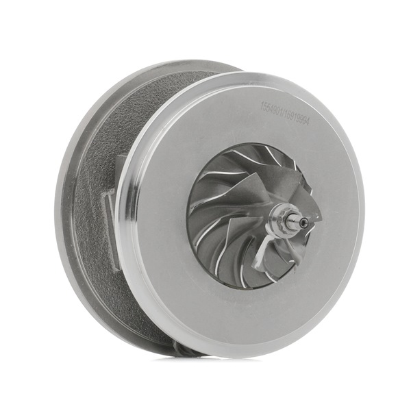 OEM 0375L5 RIDEX Kjernegruppe, lader 4973C0172 for FORD, OPEL, PEUGEOT, CITROЁN, FIAT