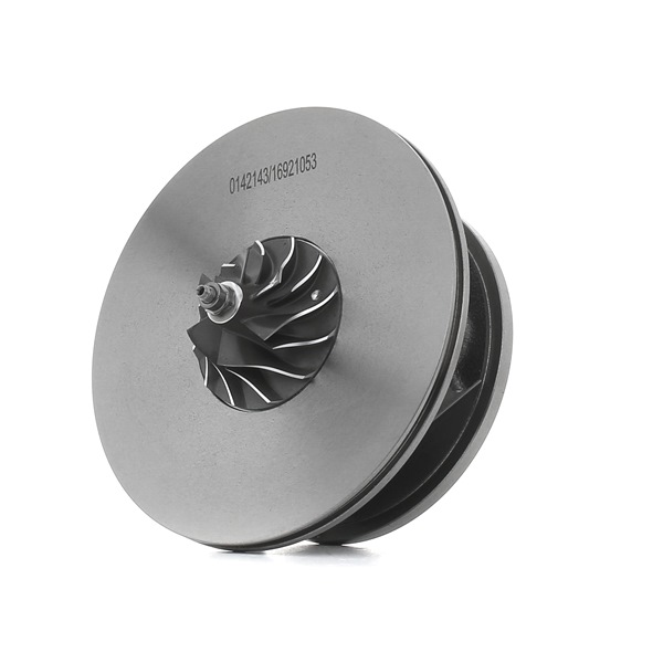 Turbo patroon (SKCCC-4540179) van STARK Voor RENAULT SCÉNIC II (JM0/1_) 1.5 dCi (JM1E, JM16) (78 KW / 106 PK / Van 2005)