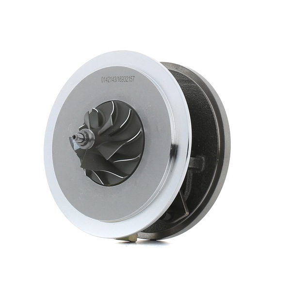 Turbo patroon (SKCCC-4540193) van STARK Voor OPEL Vivaro A Flatbed Vrachtwagen / Chassis (X83) 1.9 Di (60 KW / 82 PK / Van 2001)