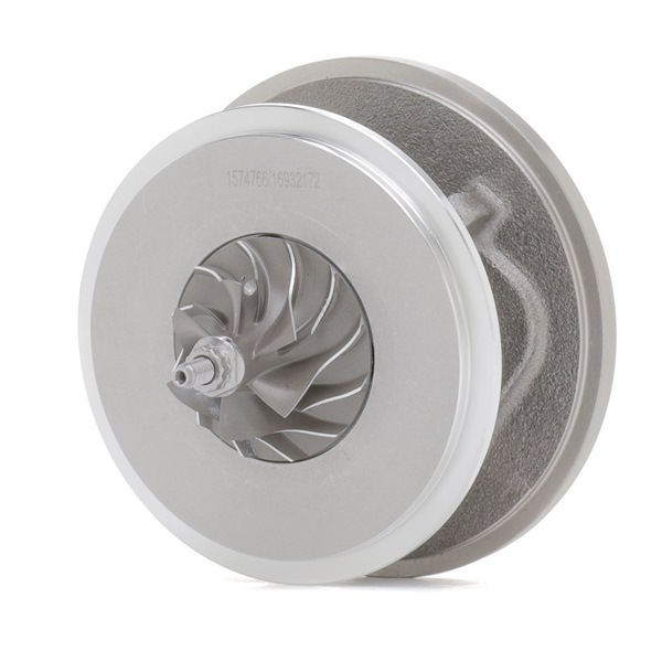 RIDEX Coreassy turbina (4973C0195) per MINI Hatchback (R50, R53) One D (55 KW / 75 CV / dal 2003)