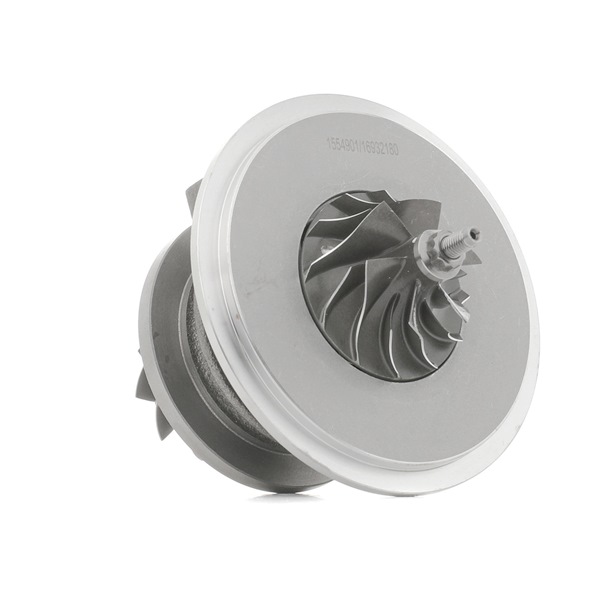 156 Coreassy turbina 4973C0196 RIDEX