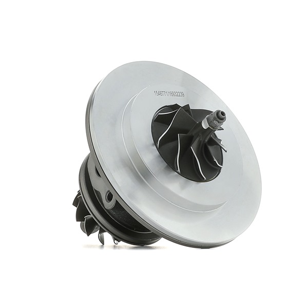 OEM 0375H4 RIDEX Siipipyörä-runkoyksikkö, ahdin 4973C0202 varten PEUGEOT, CITROЁN