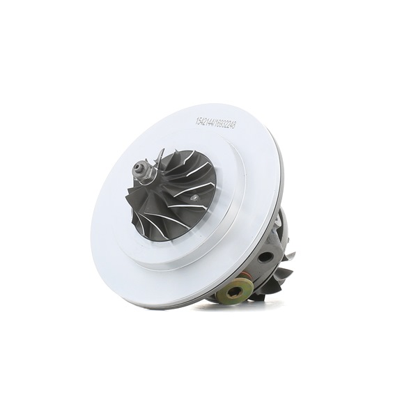 RIDEX Conjunto piezas turbocompresor (4973C0204) para VW Passat B5 Sedán (3B2) 1.8 T (110 KW / 150 CV / de 1996)