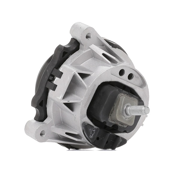 Motorsteunlager (247E0781) van RIDEX Voor BMW 1 Hatchback (F20) 125 i (175 KW / 238 PK / Van 2012)