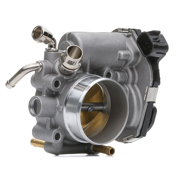 RIDEX Corpo de borboleta (158T0275) para VAUXHALL INSIGNIA Mk I (A) Combi 1.6 (85 KW / 116 CV / de 2008)