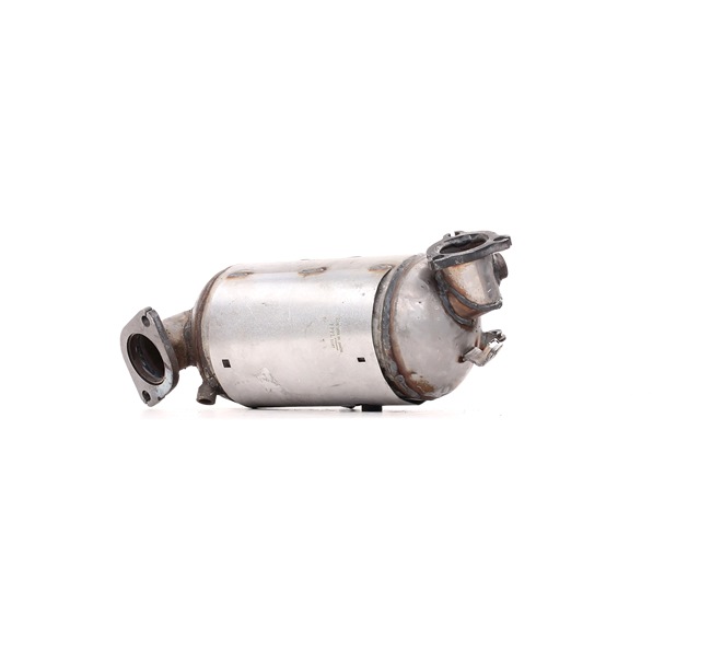 RIDEX Partikelfilter 1256S0302 RIDEX HYUNDAI Partikelfilter 1256S0302