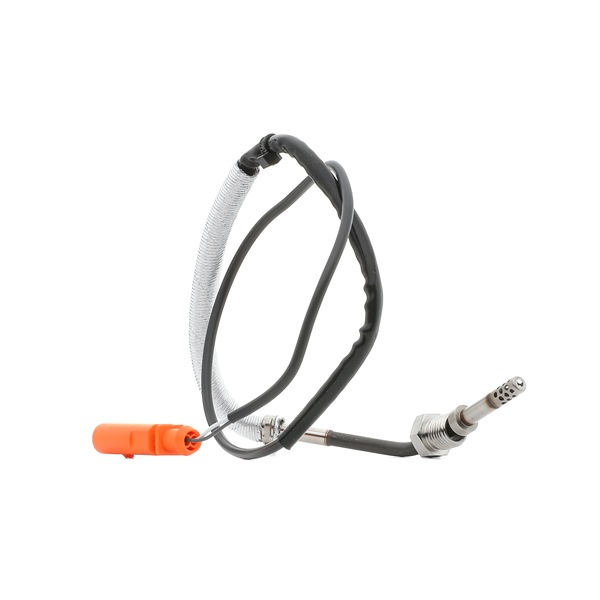 OEM 045906088F RIDEX Pakokaasun lämpötila-anturi 3938E0201 varten VW, AUDI, SKODA, SEAT